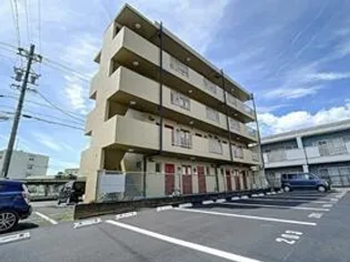 マンション昴Aの画像