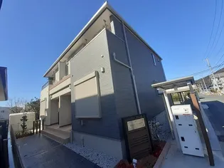 レジデンス北岩田 Ⅱの画像