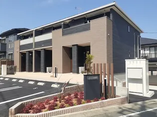 ホワイトウェイブの画像