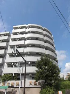 パレ ドール鶴ヶ峰の画像