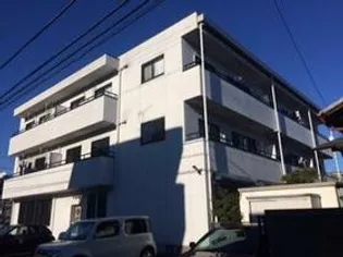 メゾンI&Iの画像