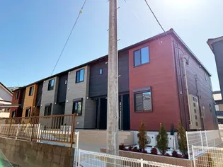 ラ セゾンⅤの画像