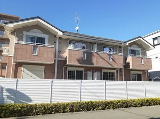 プレコーポ巽東の画像