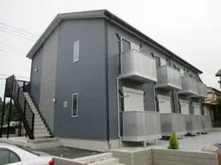 セレーナ上本郷B棟の画像