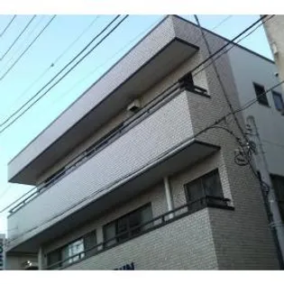 コーポハラブンの画像