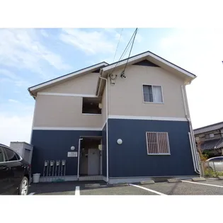 フェリス芸大通の画像