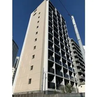 東京都品川区北品川1丁目【マンション】の外観