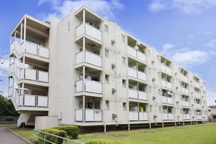 ビレッジハウス江戸川台1号棟の画像