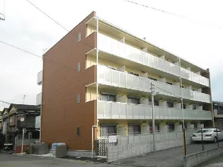 神奈川県川崎市川崎区殿町3丁目【マンション】の外観