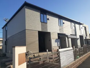 フリーデンハイム中浜の画像