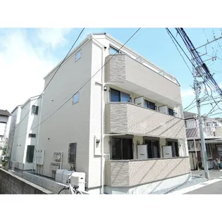 ウェルコーポ星川の画像