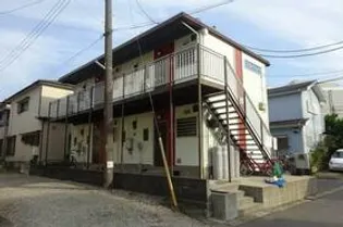 スカイハイツの画像