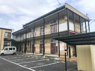 レオパレスかやばの画像