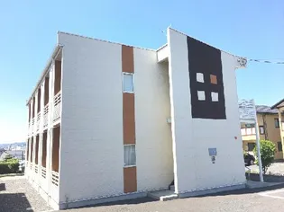 レオネクストモズの画像