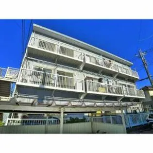 グリーンビレッジ中沢1号棟の画像