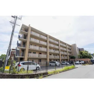 シュロス桃山台の画像