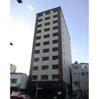 三重県四日市市諏訪栄町【マンション】の外観