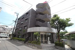 フォレストヒルズの画像