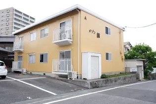 メゾン錦Aの画像