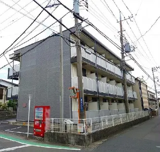 レオパレスヴィラフェリーチェの画像