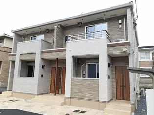 サンリットヴィラⅡの画像