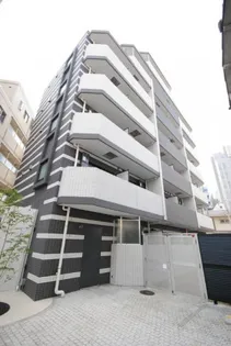 東京都中野区中央4丁目【マンション】の外観