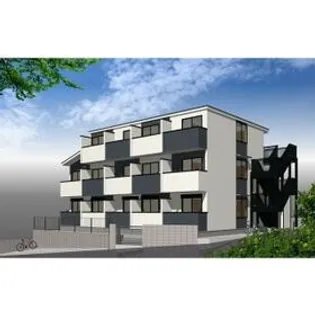 ブランミュール西馬込IIIの画像