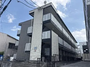 レオパレスダンディライオンの画像