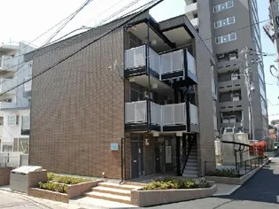 レオパレスユーアーの画像