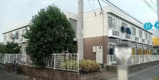 レオパレスSAKURA Iの画像