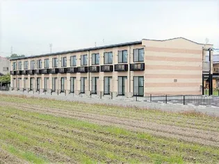 レオパレス飛翔の画像