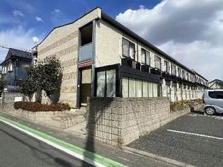 レオパレスウィルの画像