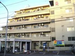 ユースピア大倉山の画像