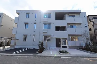 エスポワールの画像