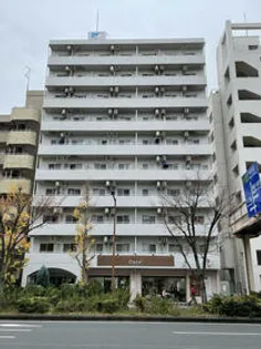 スカイコート川崎第2の画像