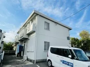 ソレイユ外箕輪Iの画像