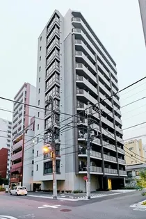 東京都千代田区神田神保町1丁目【マンション】の外観