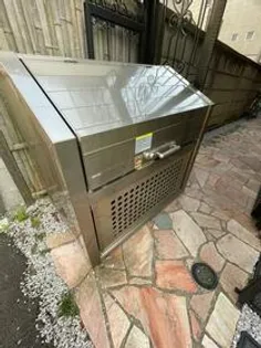 東京都品川区旗の台3丁目【マンション】の外観