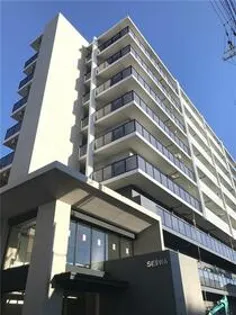 大阪府摂津市正雀本町1丁目【マンション】の外観