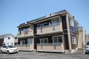 野澤スカイハイツC棟の画像