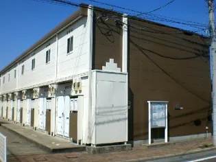 レオパレスグランドールの画像