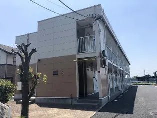 レオパレスアゼリアKの画像