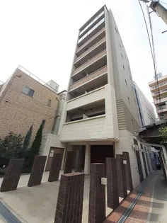 RESIDENCE難波宮の画像