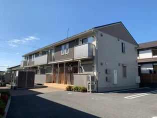 ソフィア桜 Bの画像