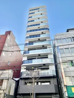 BRILLIA IST 浅草橋の画像