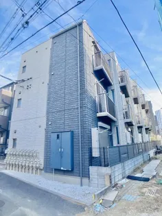 フォルス21の画像