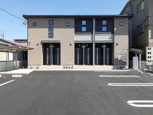 レインボー稲荷口の画像