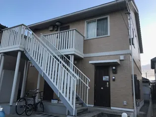 グランアムールの画像