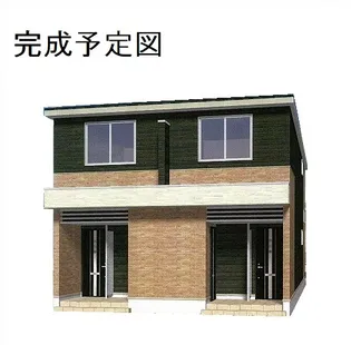 シャルマンハイツIIIの画像