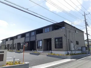 シャルールメゾン Bの画像